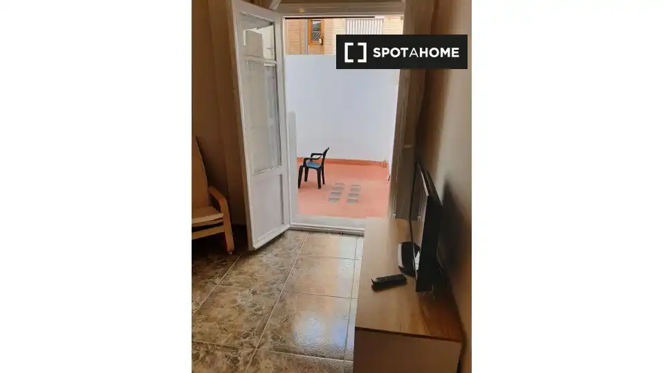 Habitación en alquiler, Zaragoza