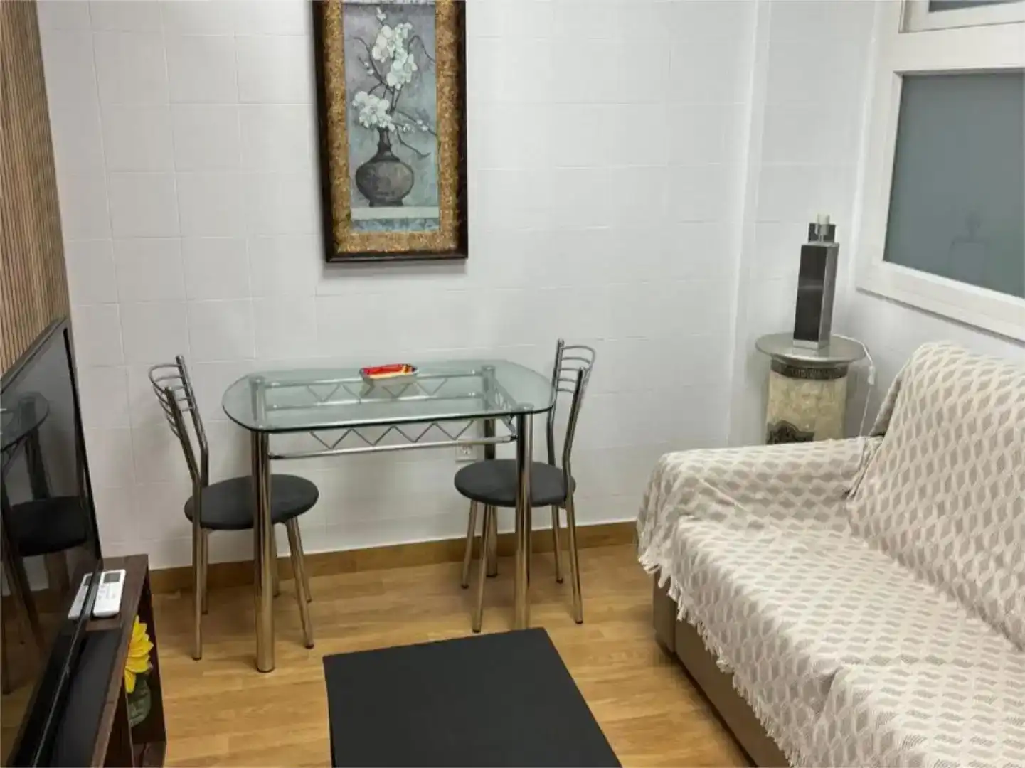 Apartamento 35 m² em Montilla