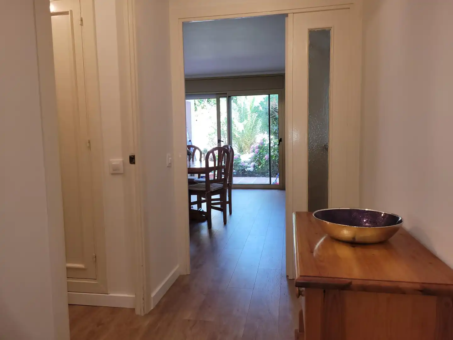 Pis de 120 m² a Sant Feliu de Guíxols