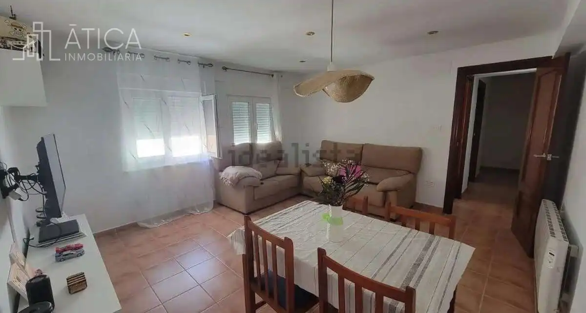 Appartement 80 m² à Salamanque