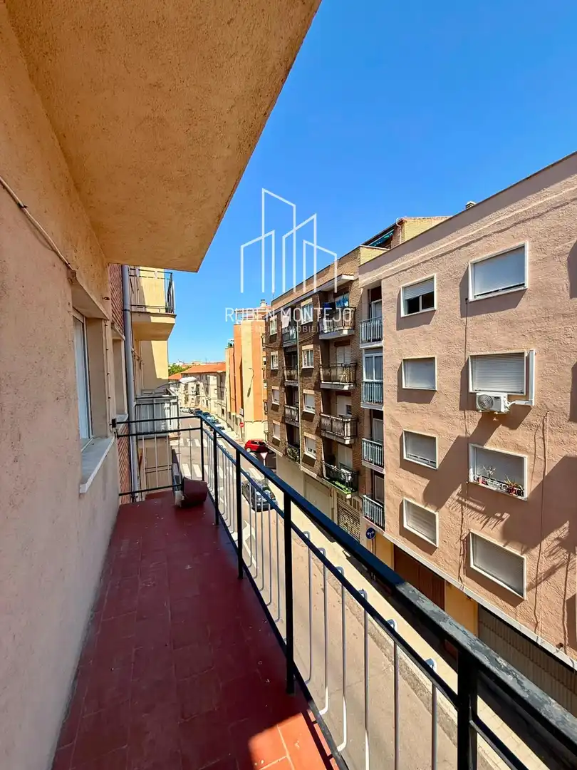 Piso de 80 m² en Salamanca