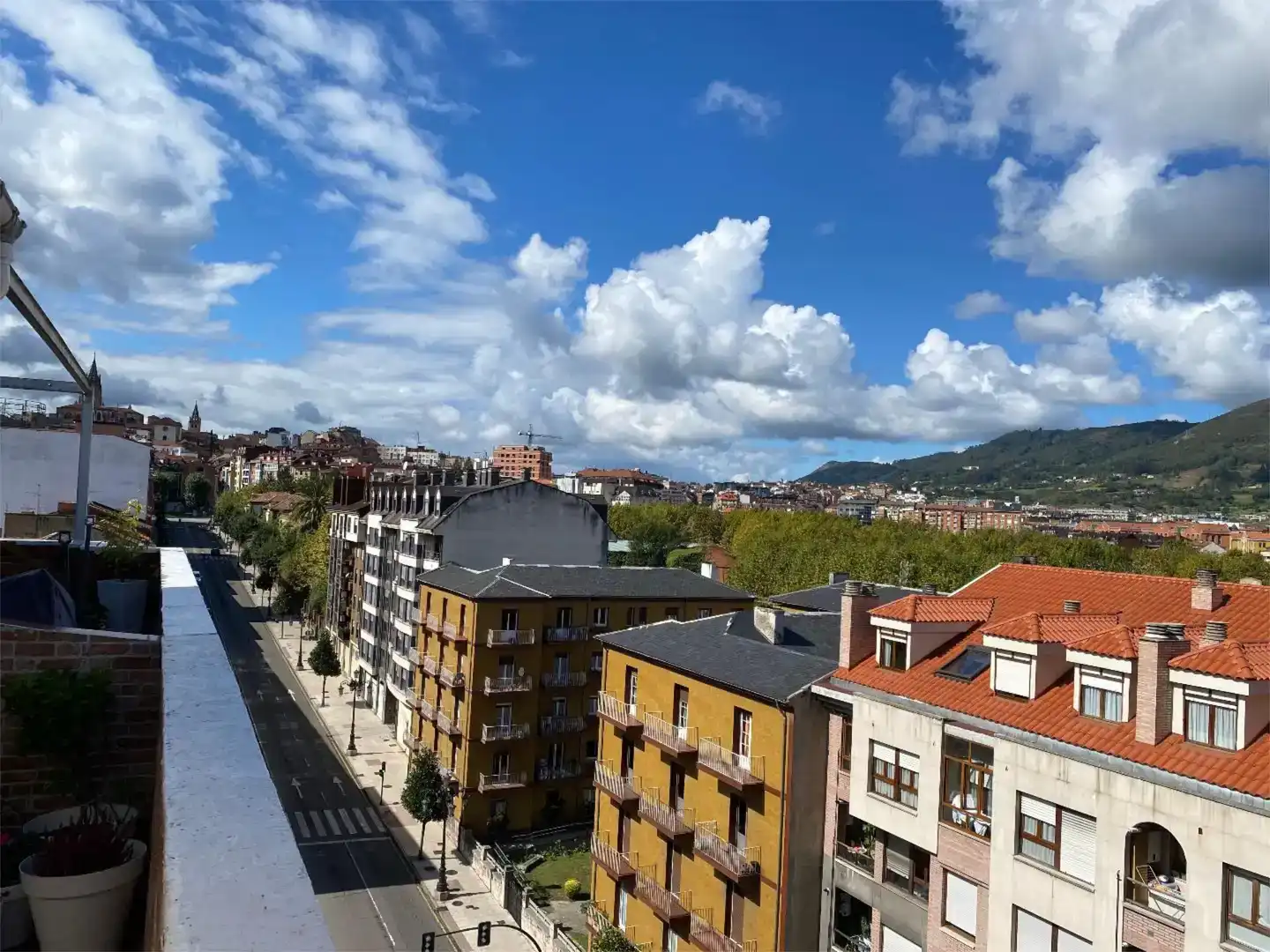 Piso de 75 m² en Oviedo