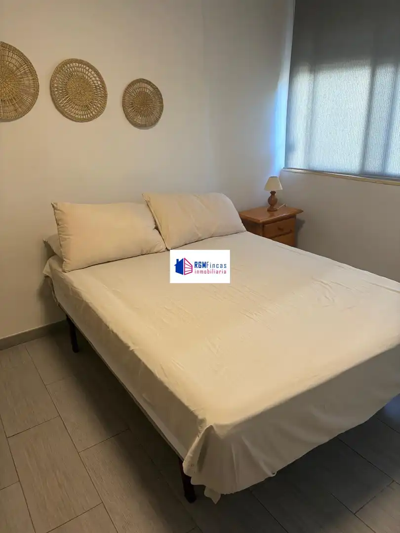Piso de 75 m² en Sevilla