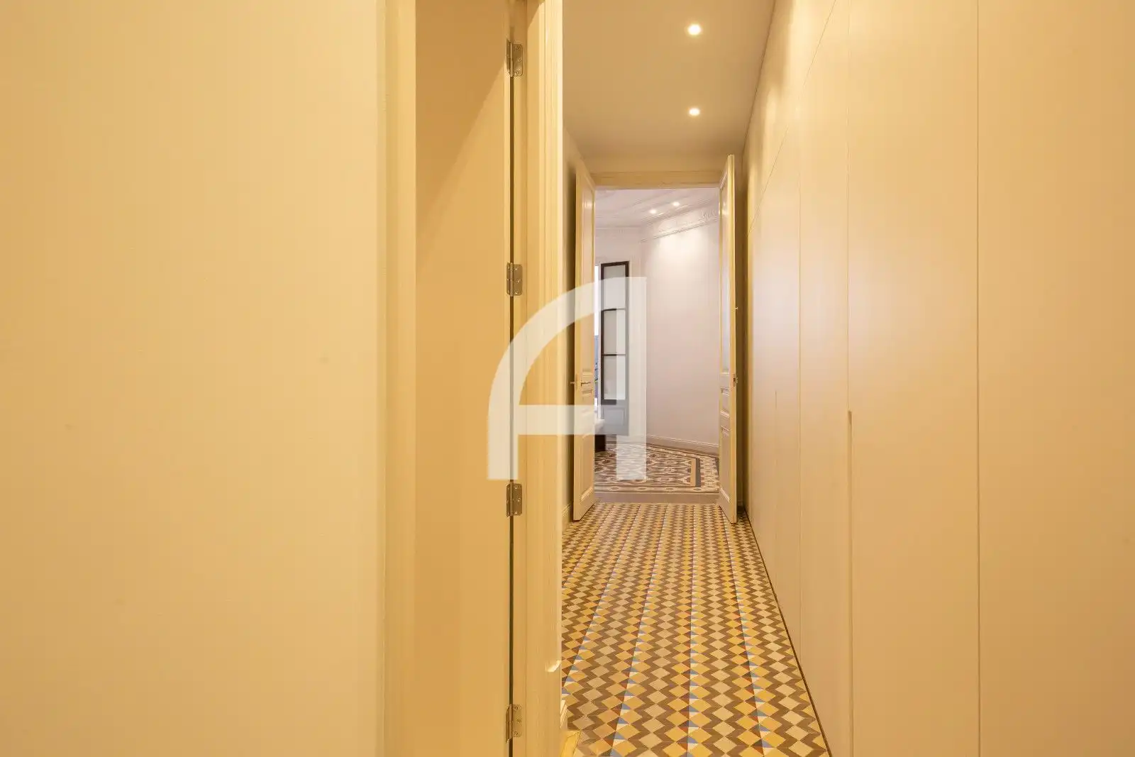 Квартира 143 м² в Барселоне