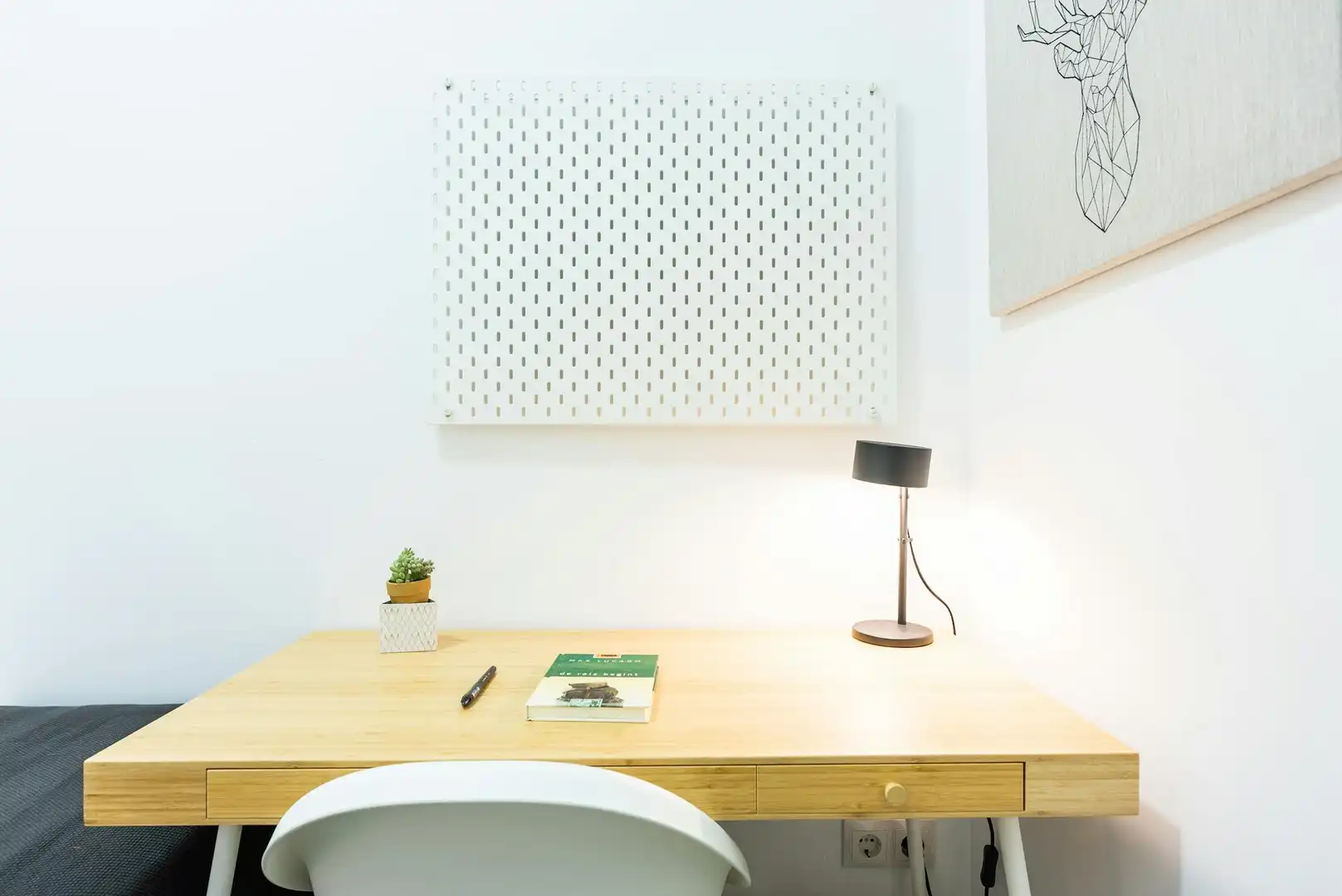 Habitación 177 m², Madrid