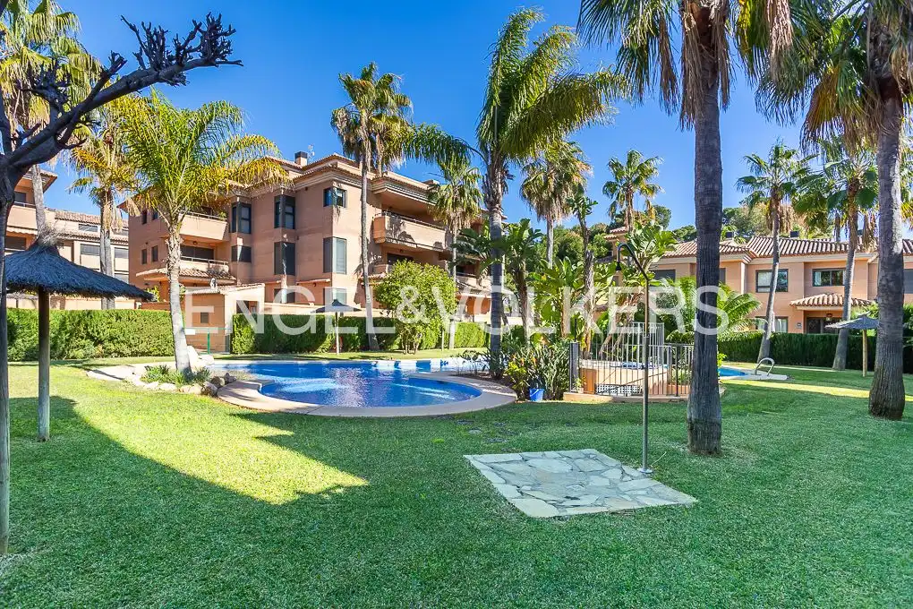 Piso de 139 m² en Jávea