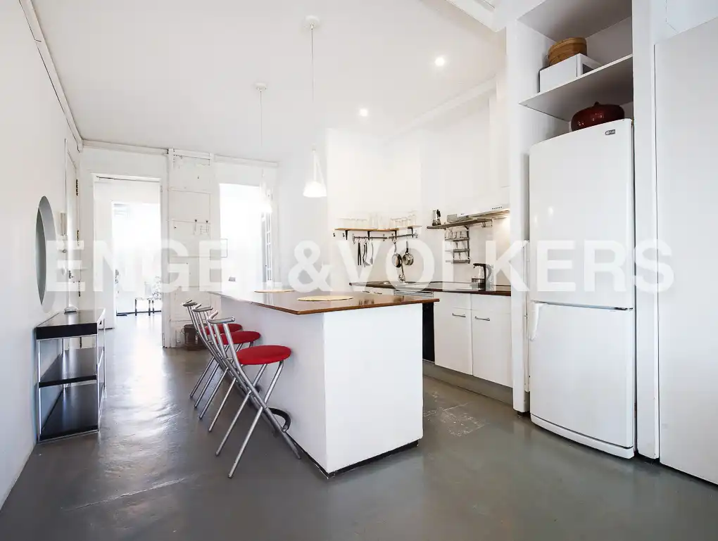 Piso de 105 m² en Valencia