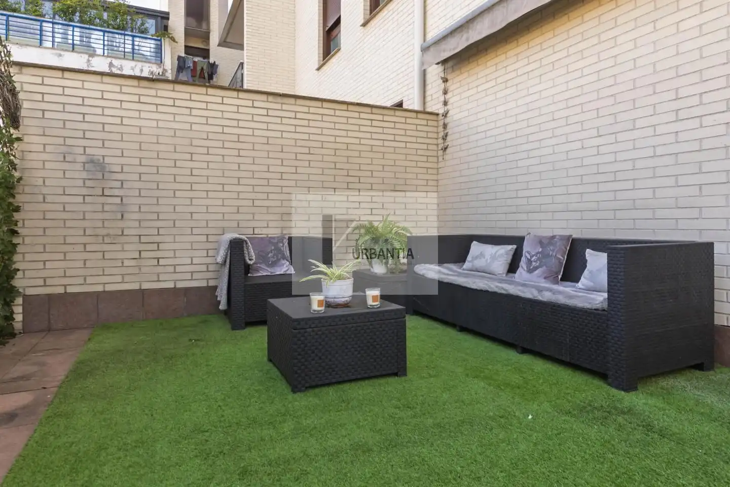 Apartamento 77 m² em Villava / Atarrabia