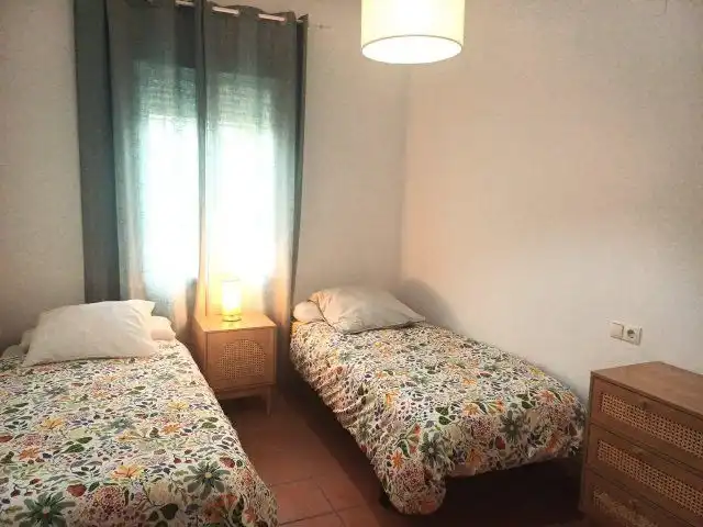Piso de 95 m² en Isla Cristina