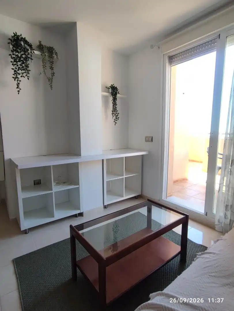 Pis de 50 m² a Vícar