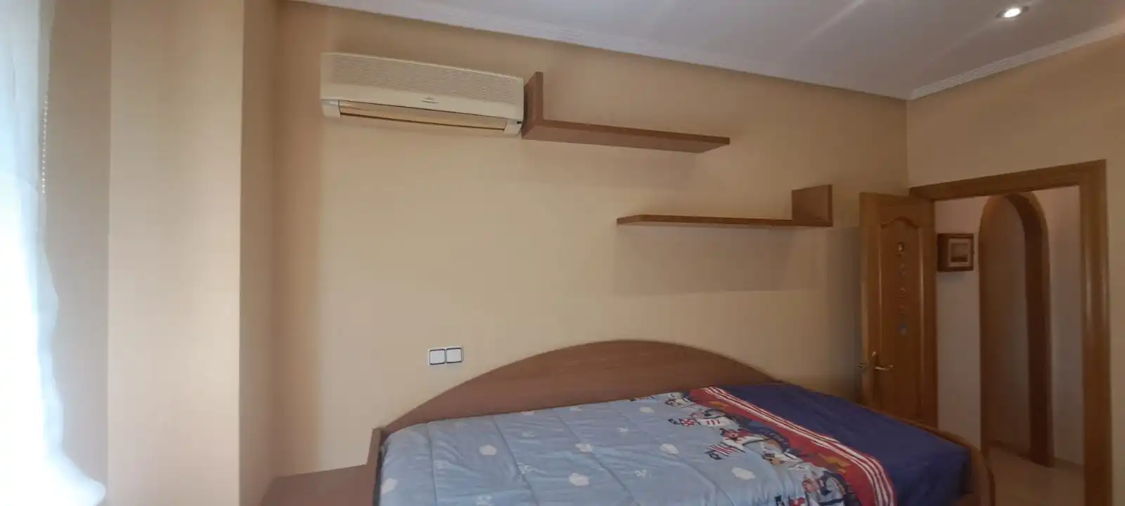 Piso de 115 m² en Cartagena