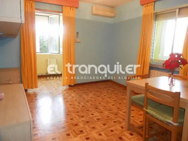 Piso de 71 m² en Madrid