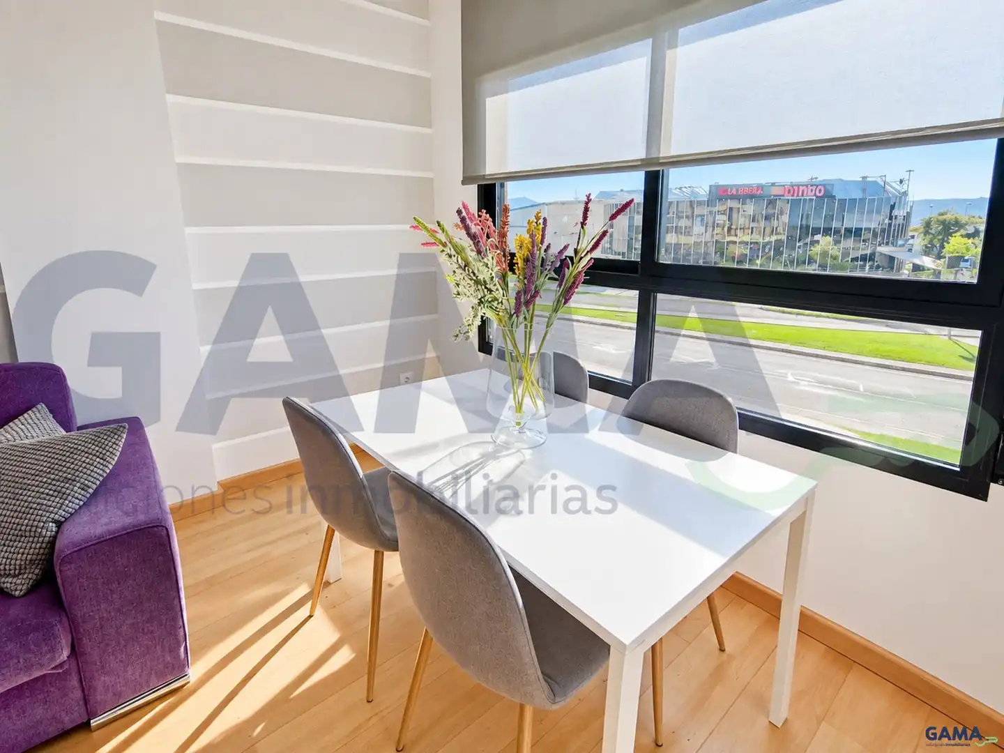 Piso de 85 m² en Alzira
