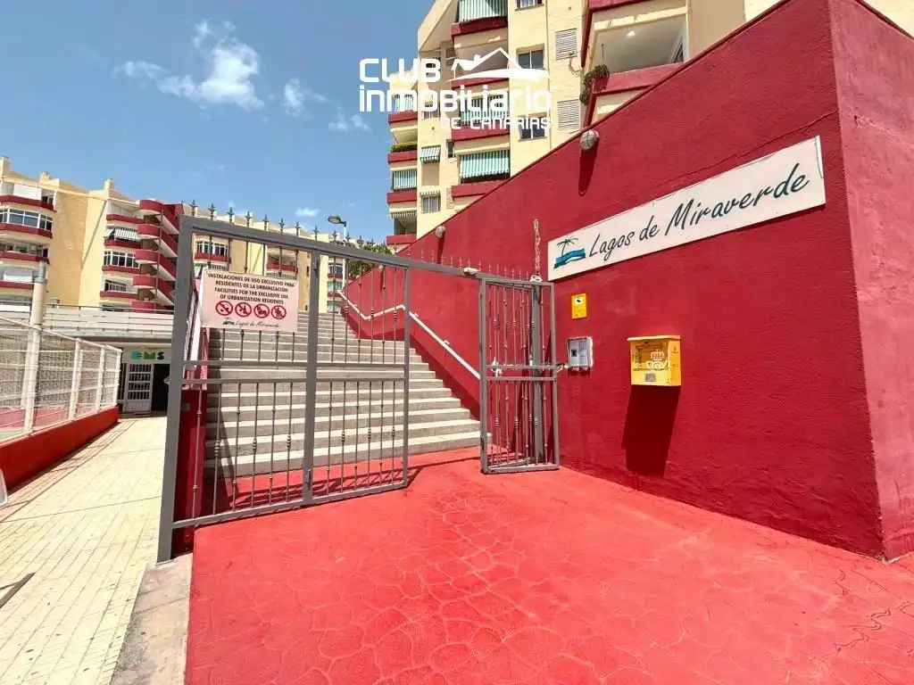 Piso de 89 m² en Adeje