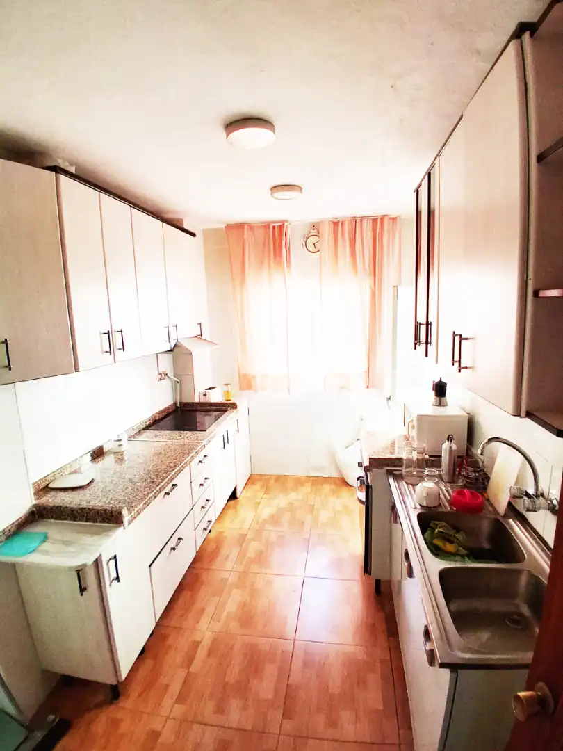 Habitación 140 m², Granada