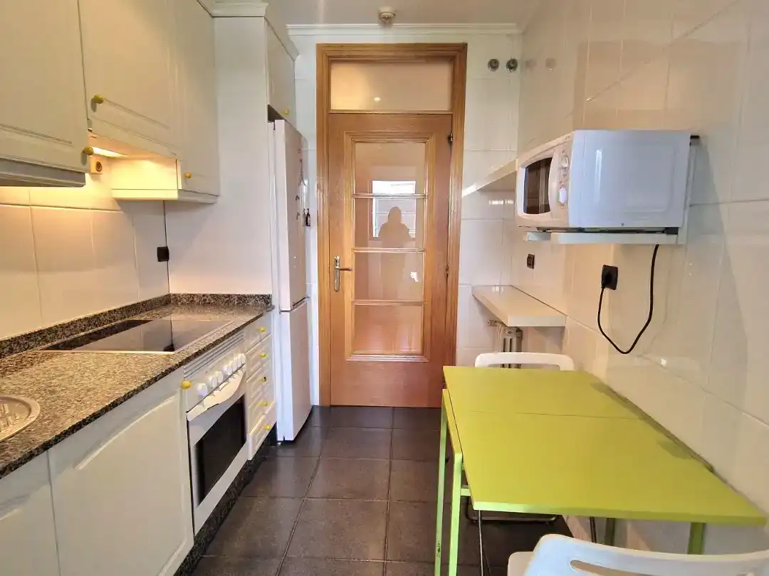 Piso de 74 m² en Vigo