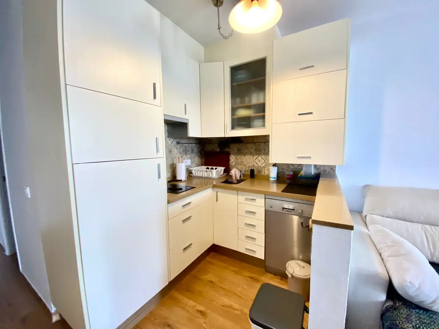 Piso de 55 m² en Tarifa