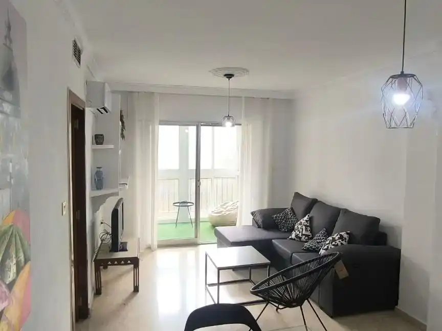 Piso de 110 m² en Granada