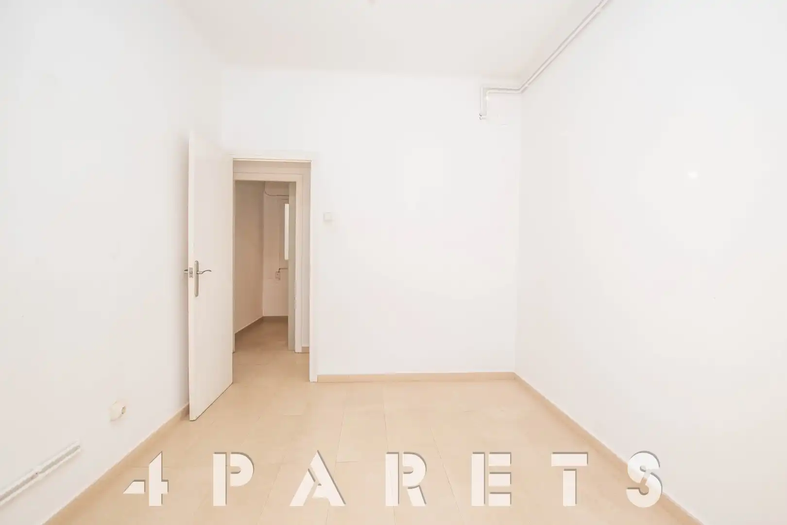 Pis de 80 m² a Badalona