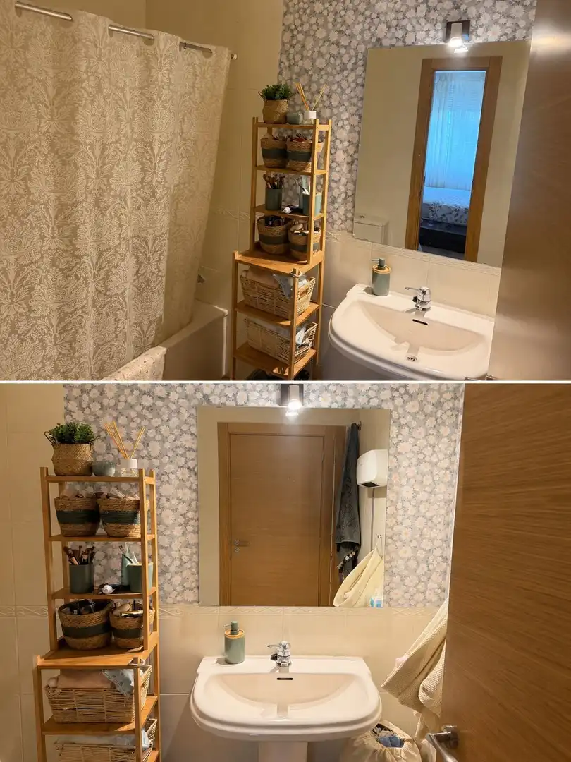 Apartamento 60 m² em Cáceres