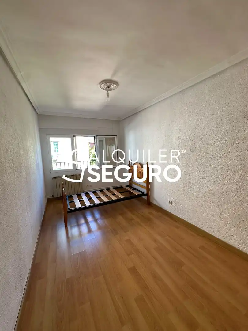 Piso de 87 m² en Alcorcón