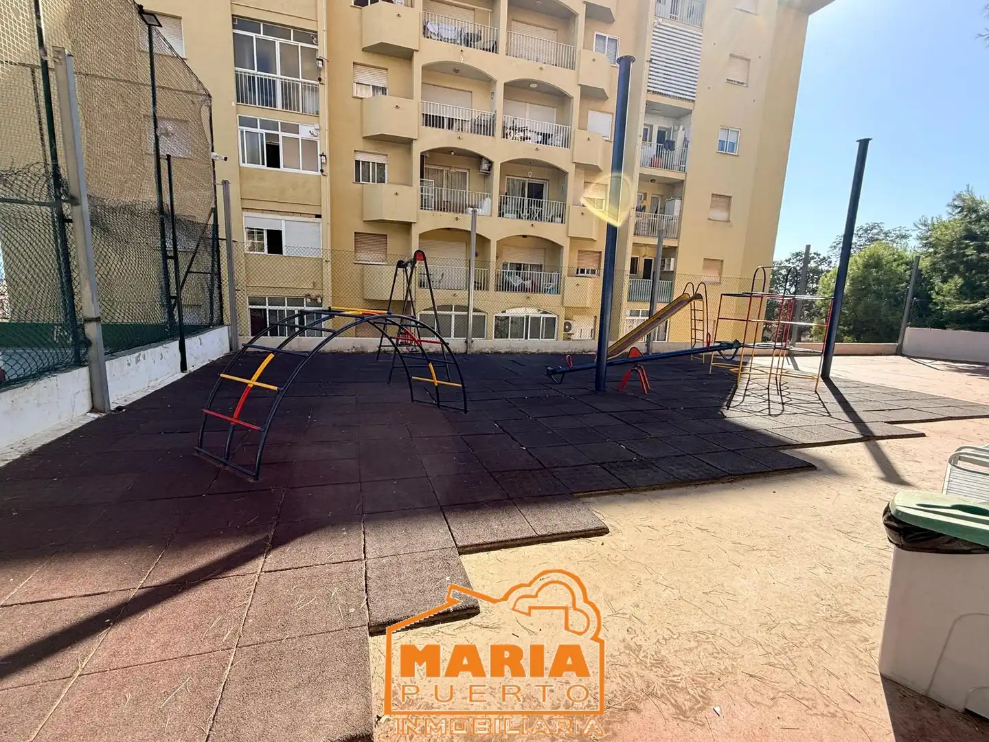Piso de 130 m² en Rincón de la Victoria