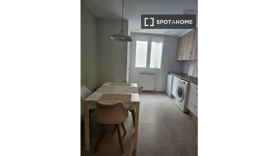 Habitación 131 m², Zaragoza