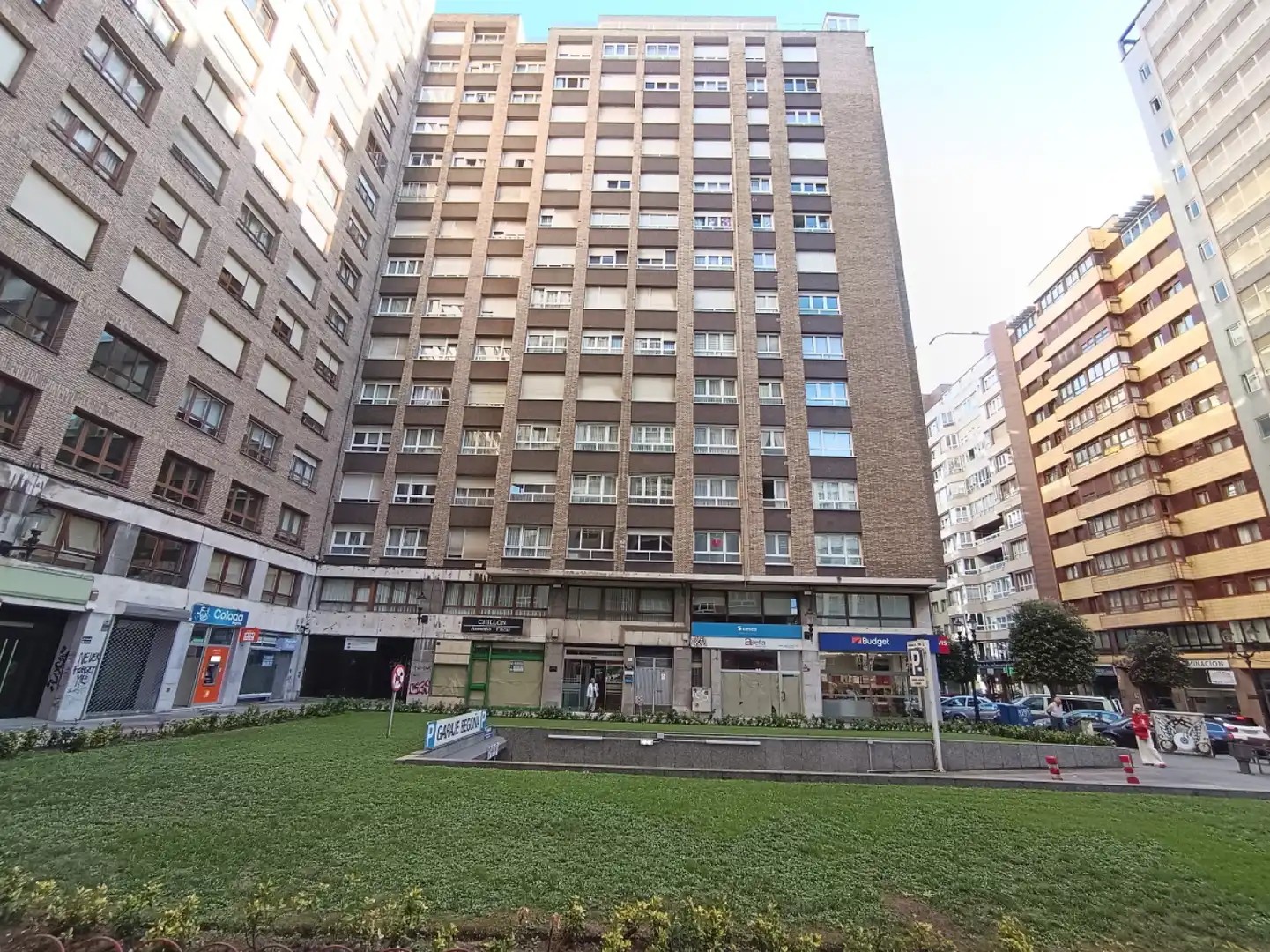 Pis de 80 m² a Gijón