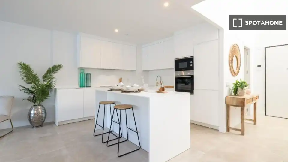 Habitación en alquiler, Mijas