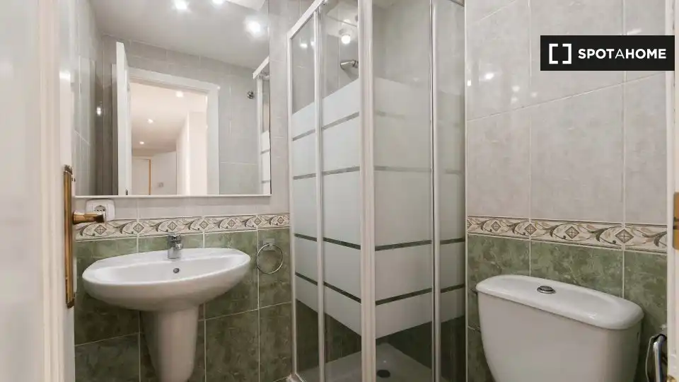 Habitación en alquiler, Alicante