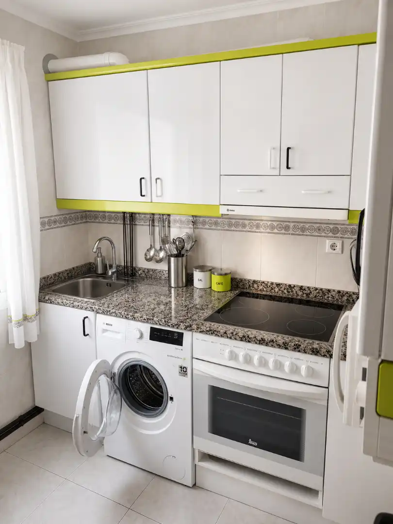 Piso de 70 m² en Santander