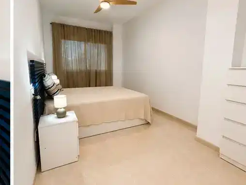 Piso de 140 m² en Alcalà de Xivert