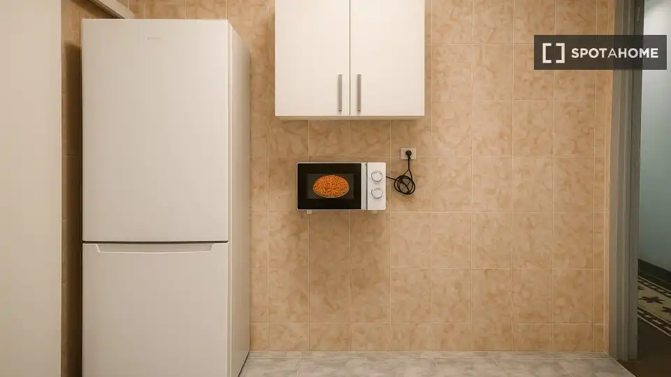 Habitación 184 m², Granada