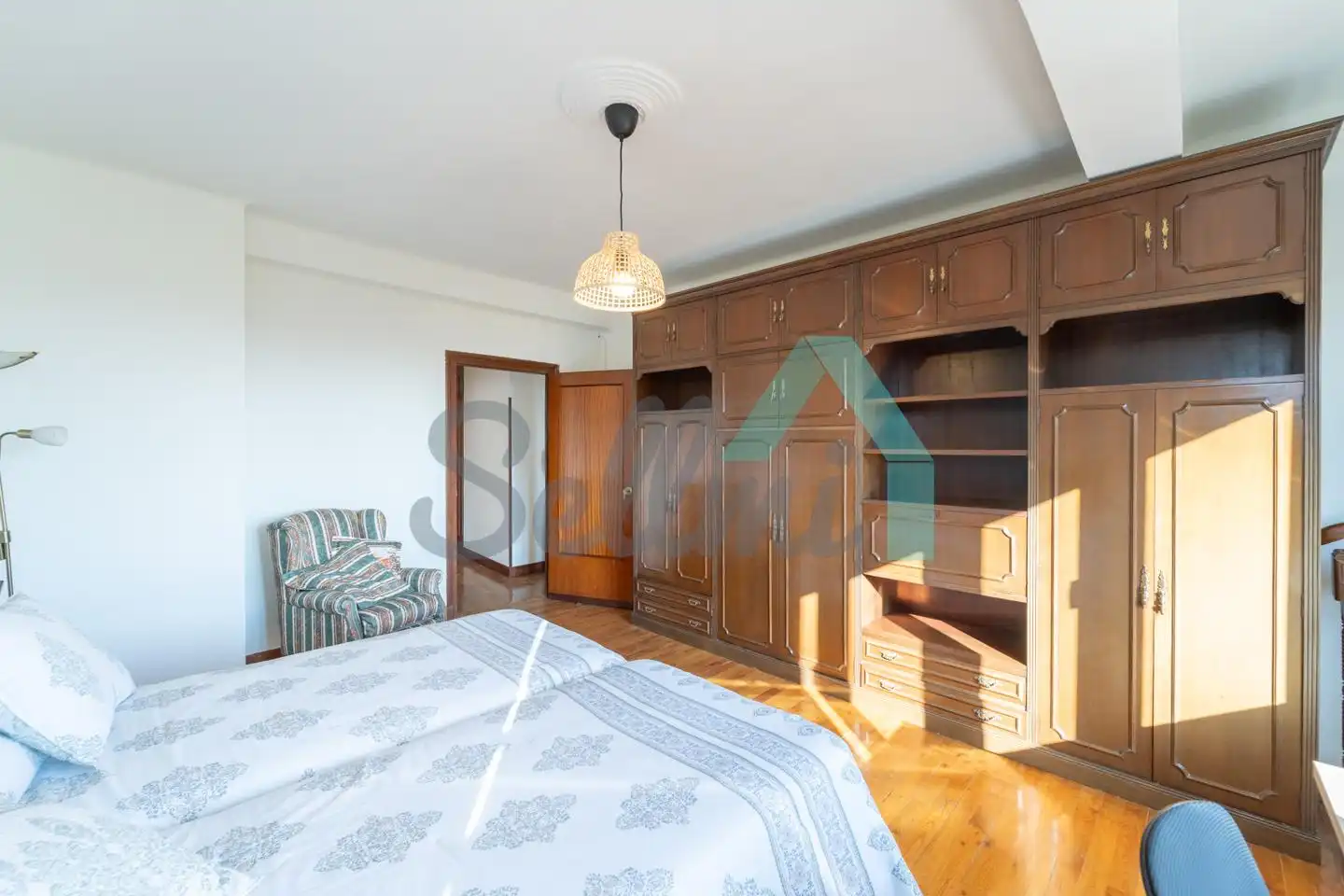 Piso de 212 m² en Oviedo