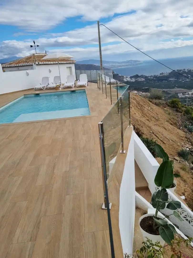 Piso de 110 m² en Almuñécar