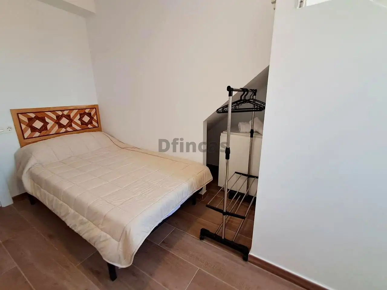 Habitación 20 m², Teruel