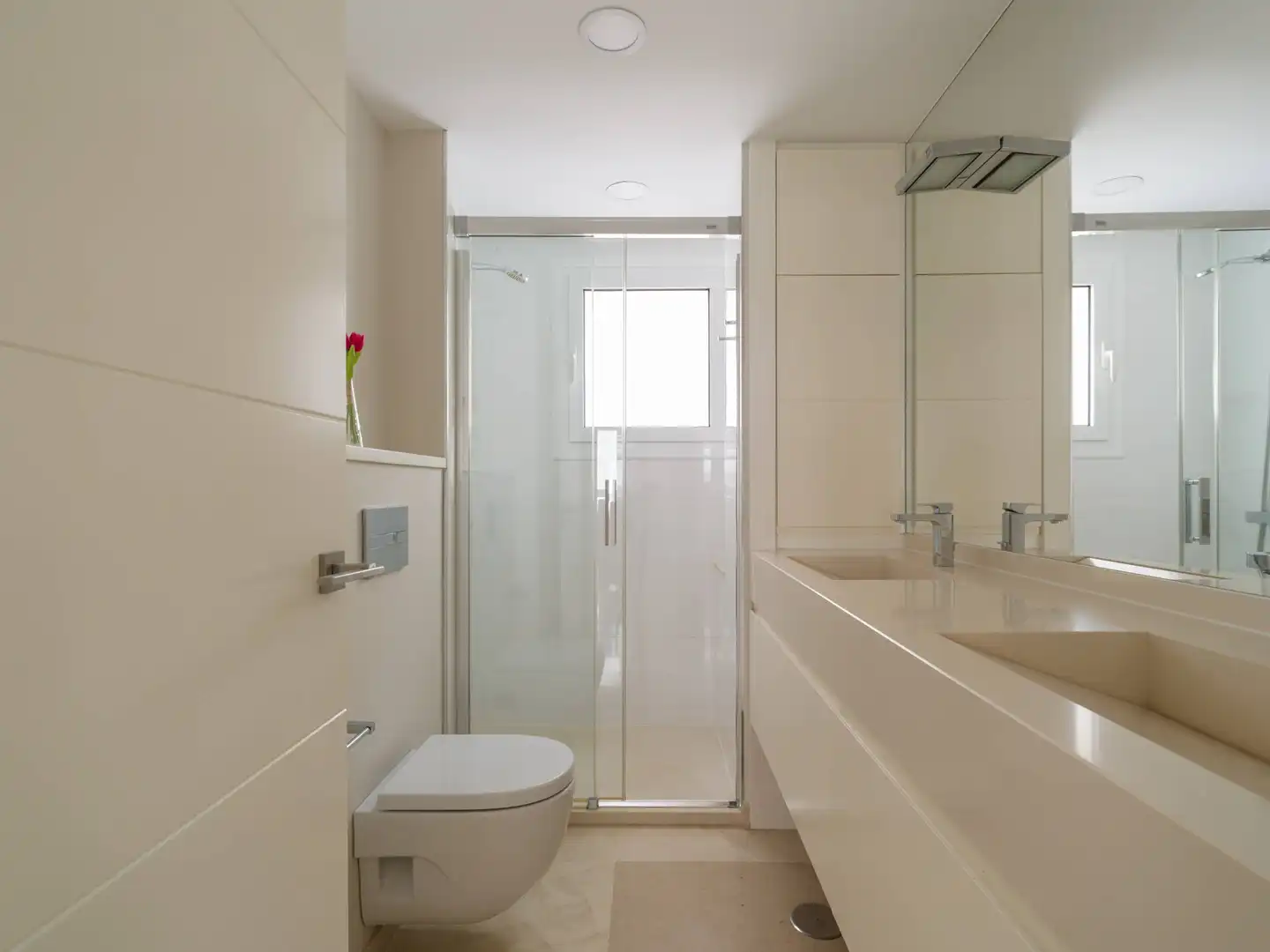 Piso de 114 m² en Las Palmas de Gran Canaria