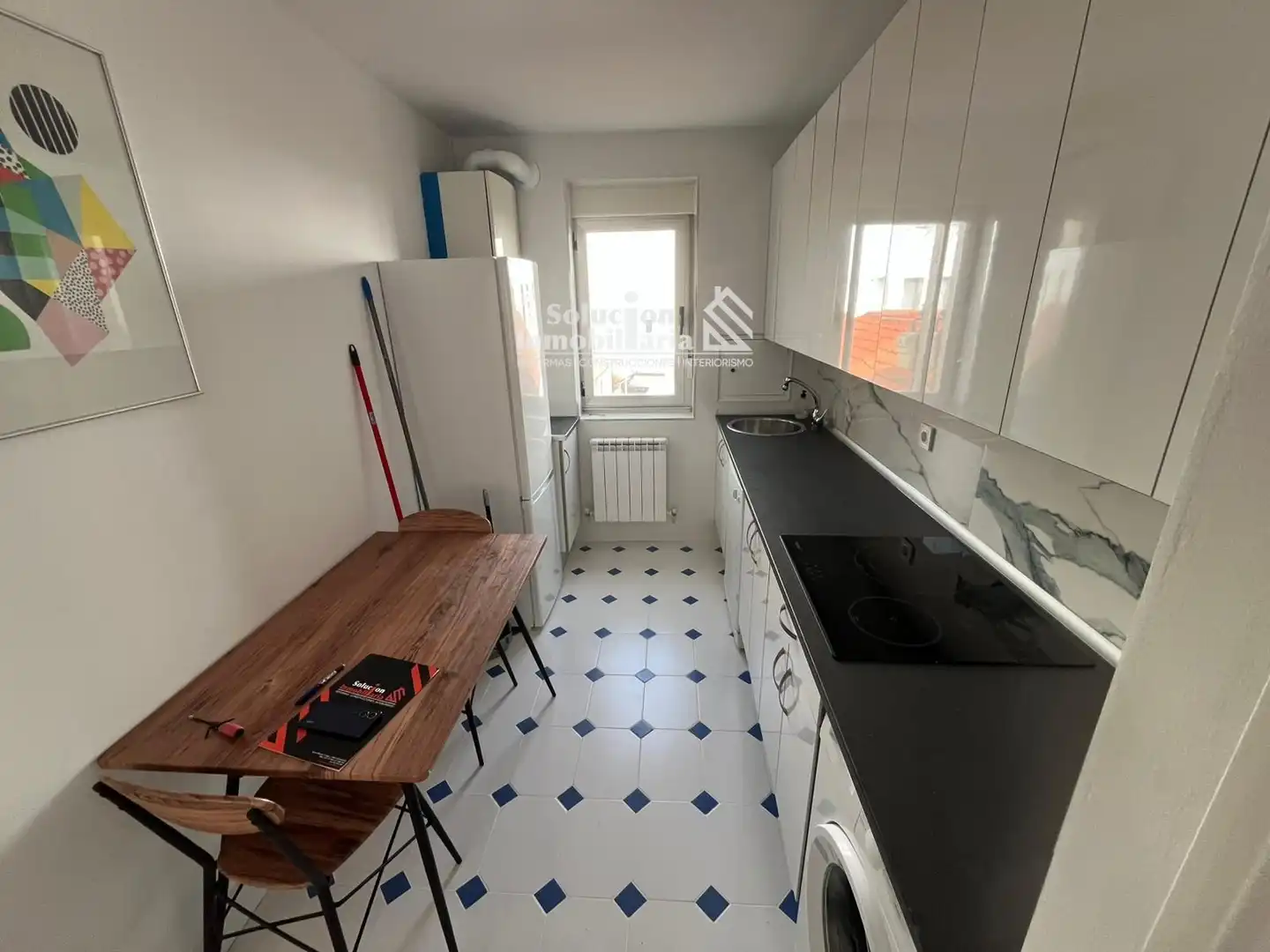 Pis de 120 m² a Salamanca