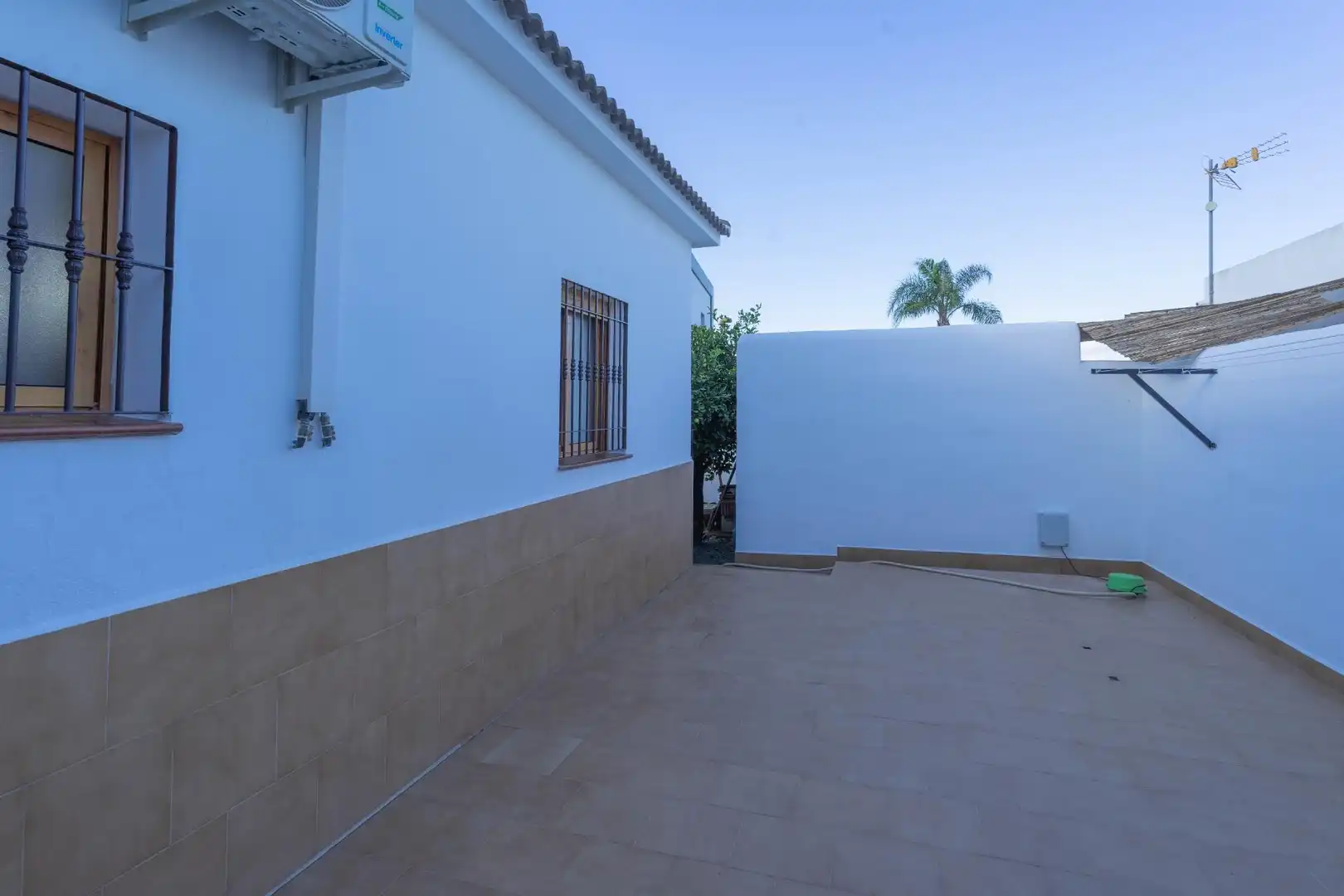 Casa de 160 m² a Alhaurín el Grande