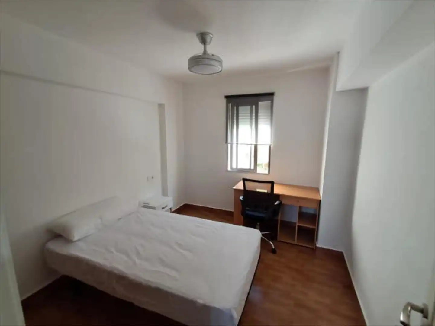 Pis de 85 m² a Sevilla