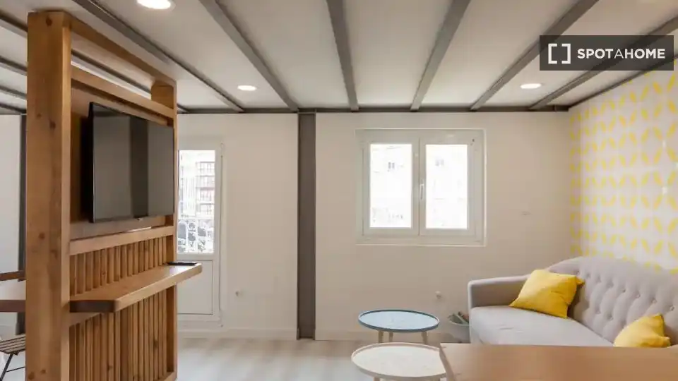 Habitación en alquiler, Santander