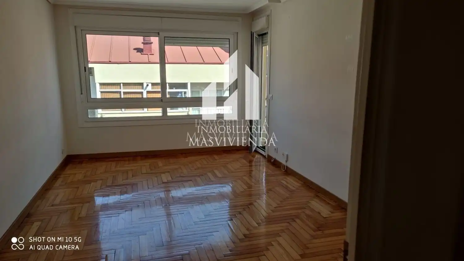 Piso de 100 m² en Vigo