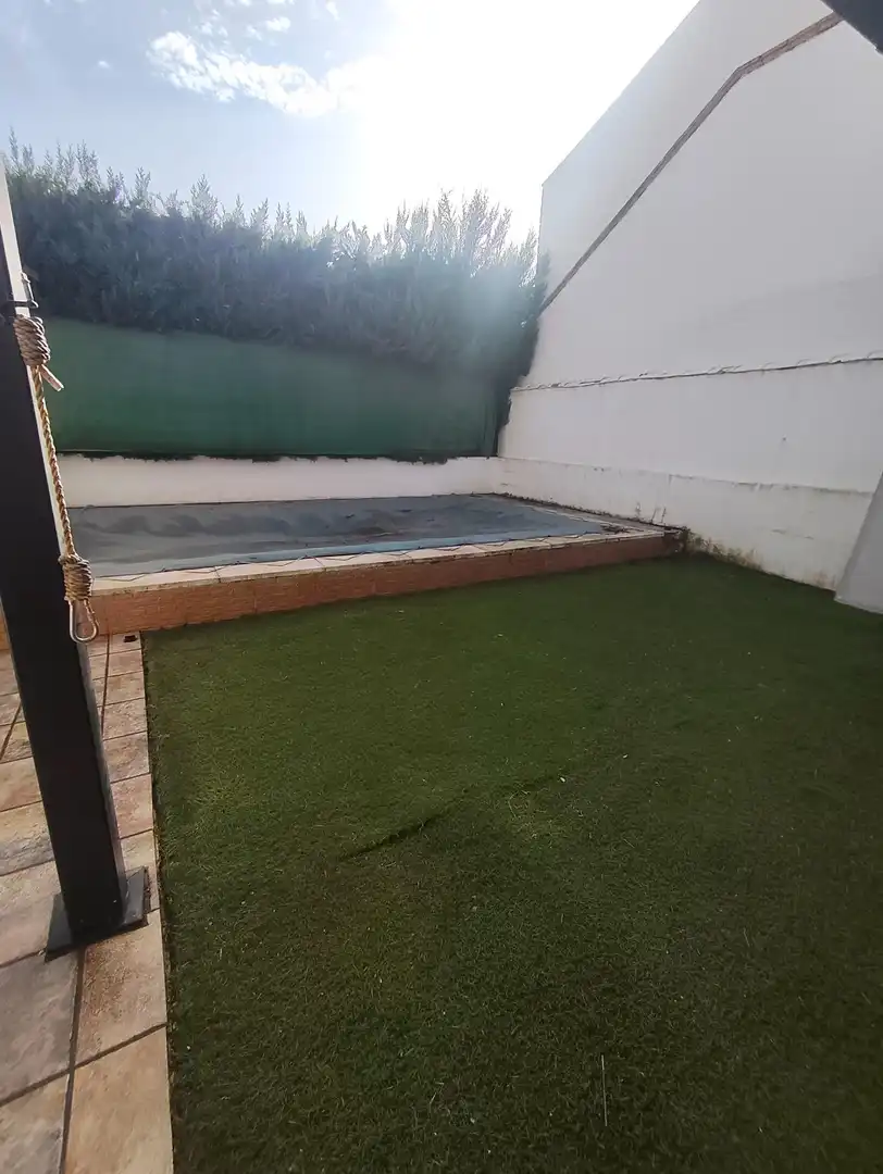 Pis de 170 m² a Las Gabias