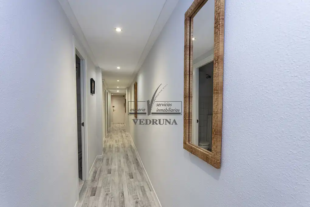 Wohnung 101 m² in Saragossa