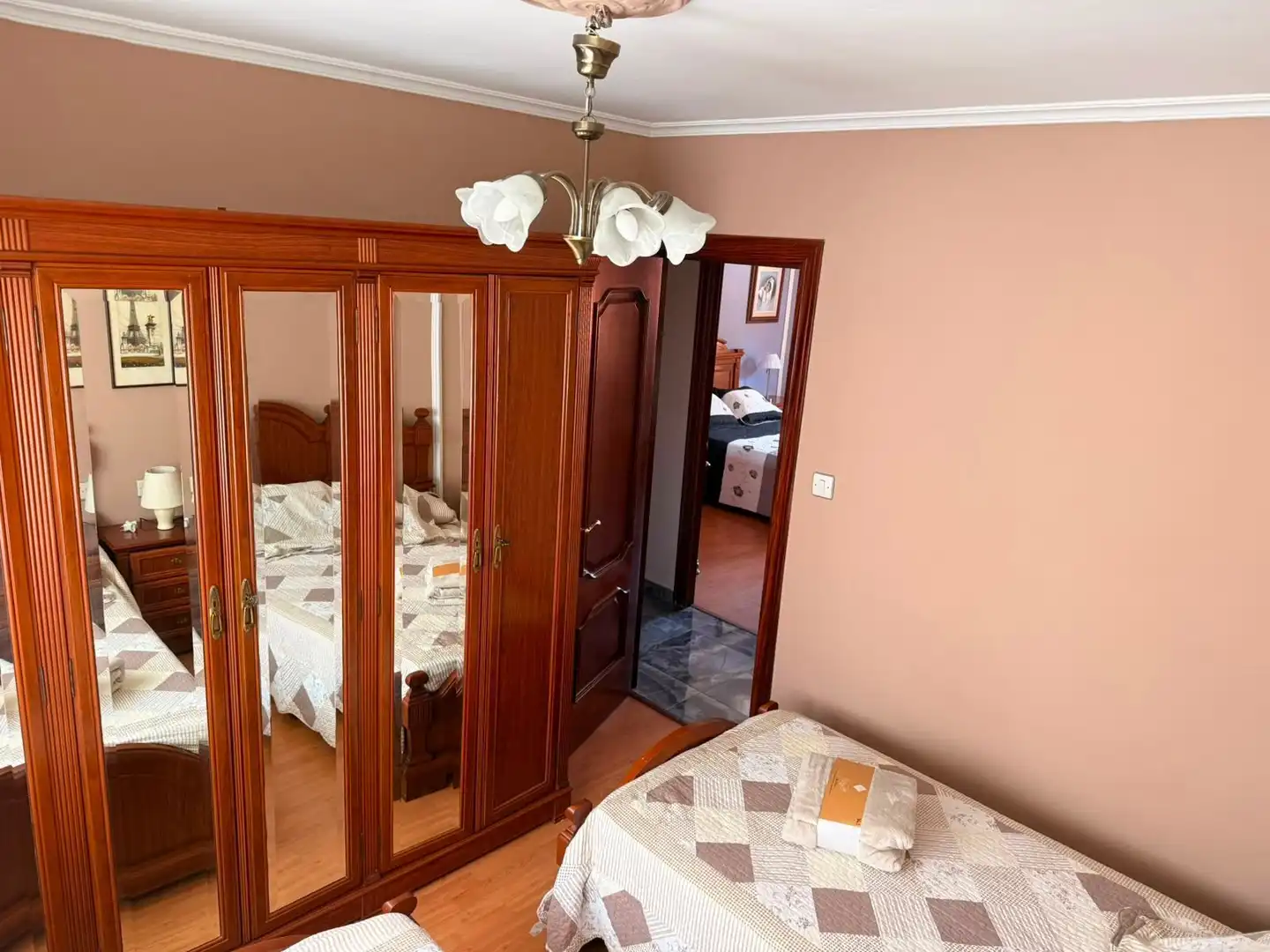 Piso de 75 m² en Carreño
