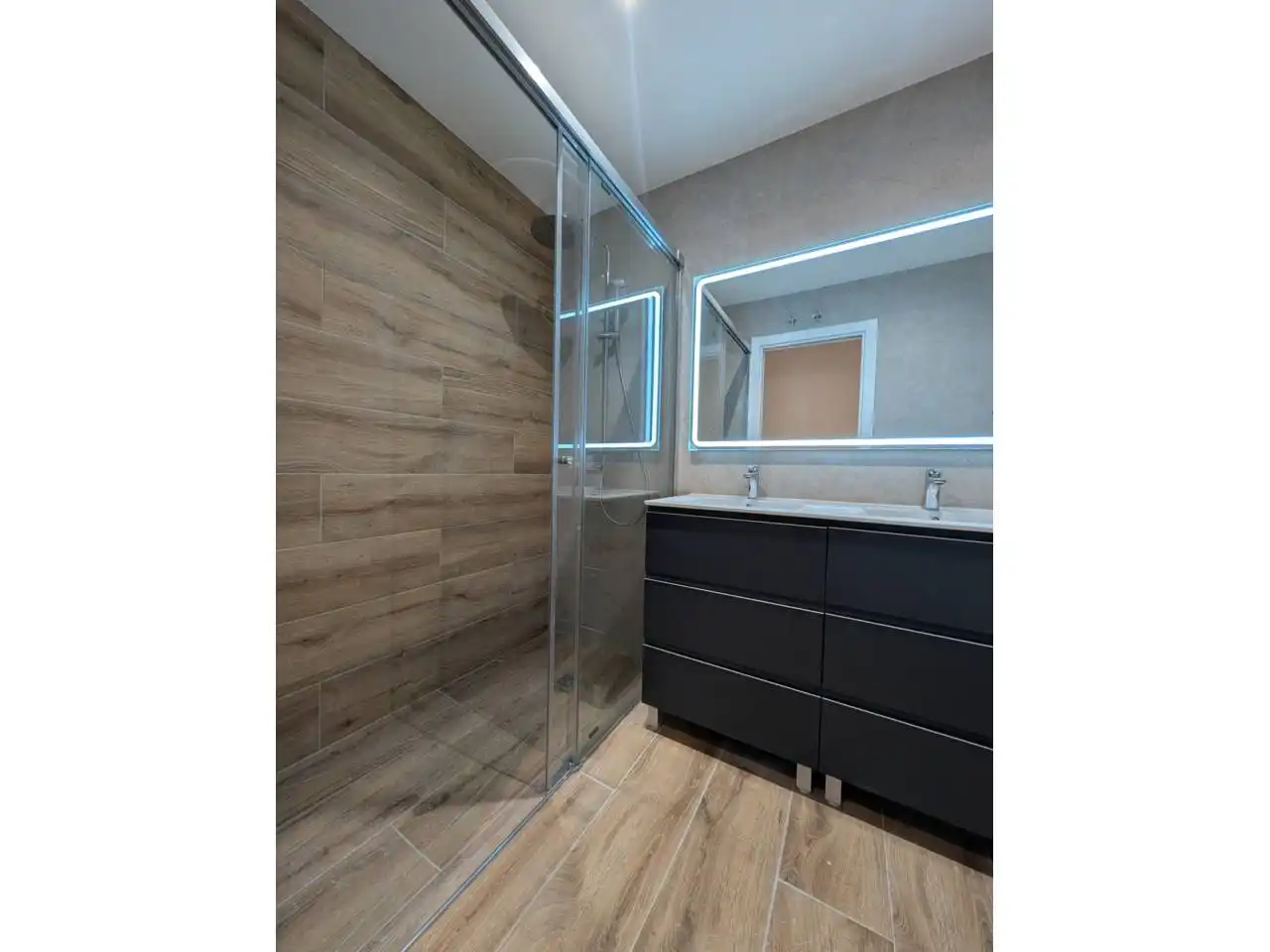 Wohnung 82 m² in Fuenlabrada