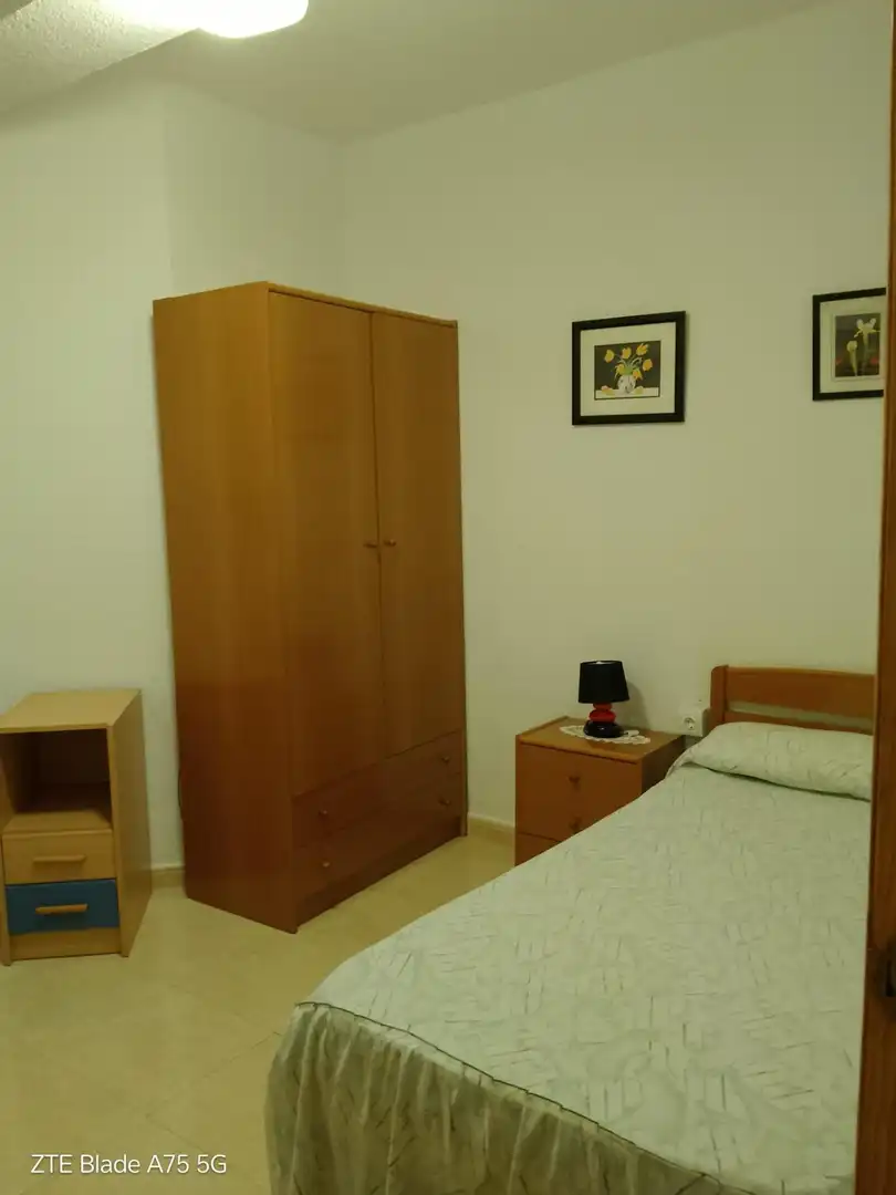 Piso en alquiler, Granada