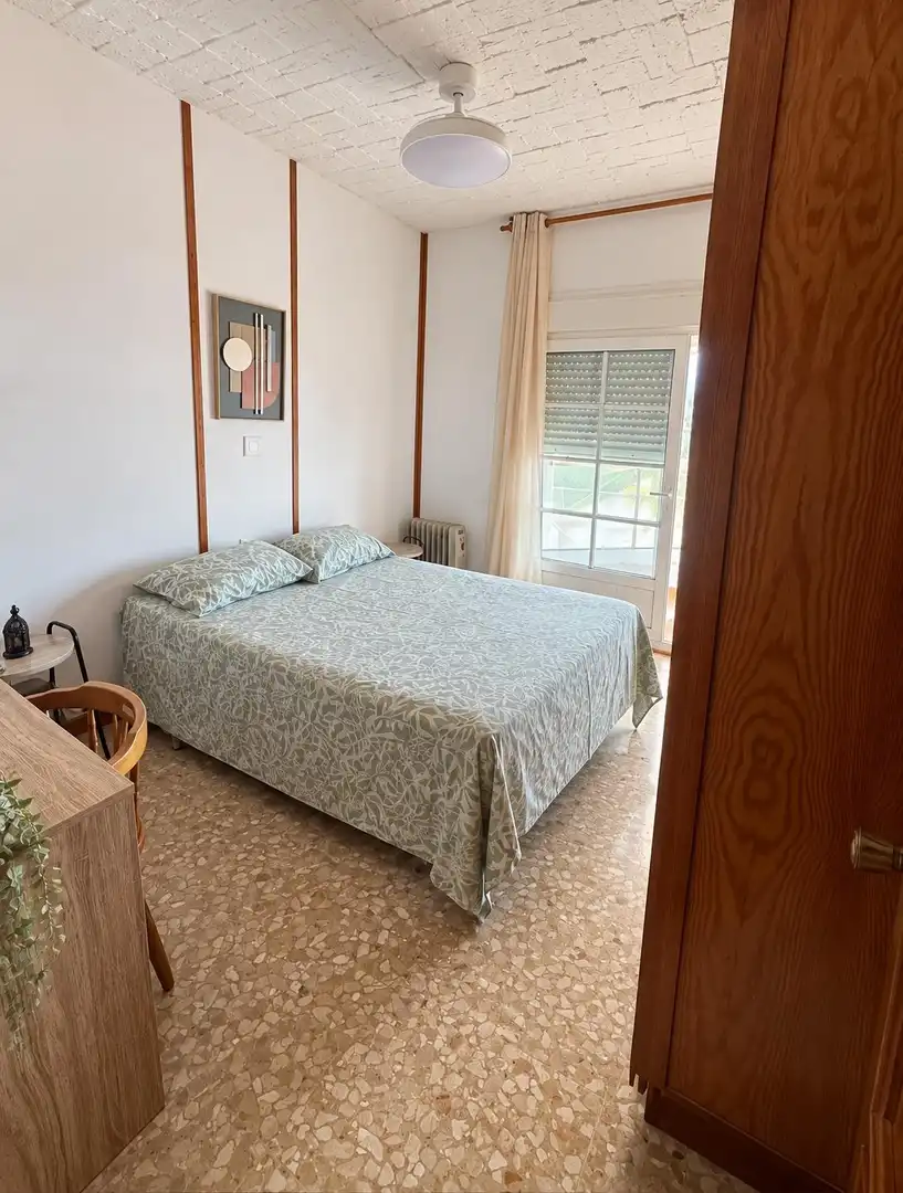 Pis de 110 m² a Almeria