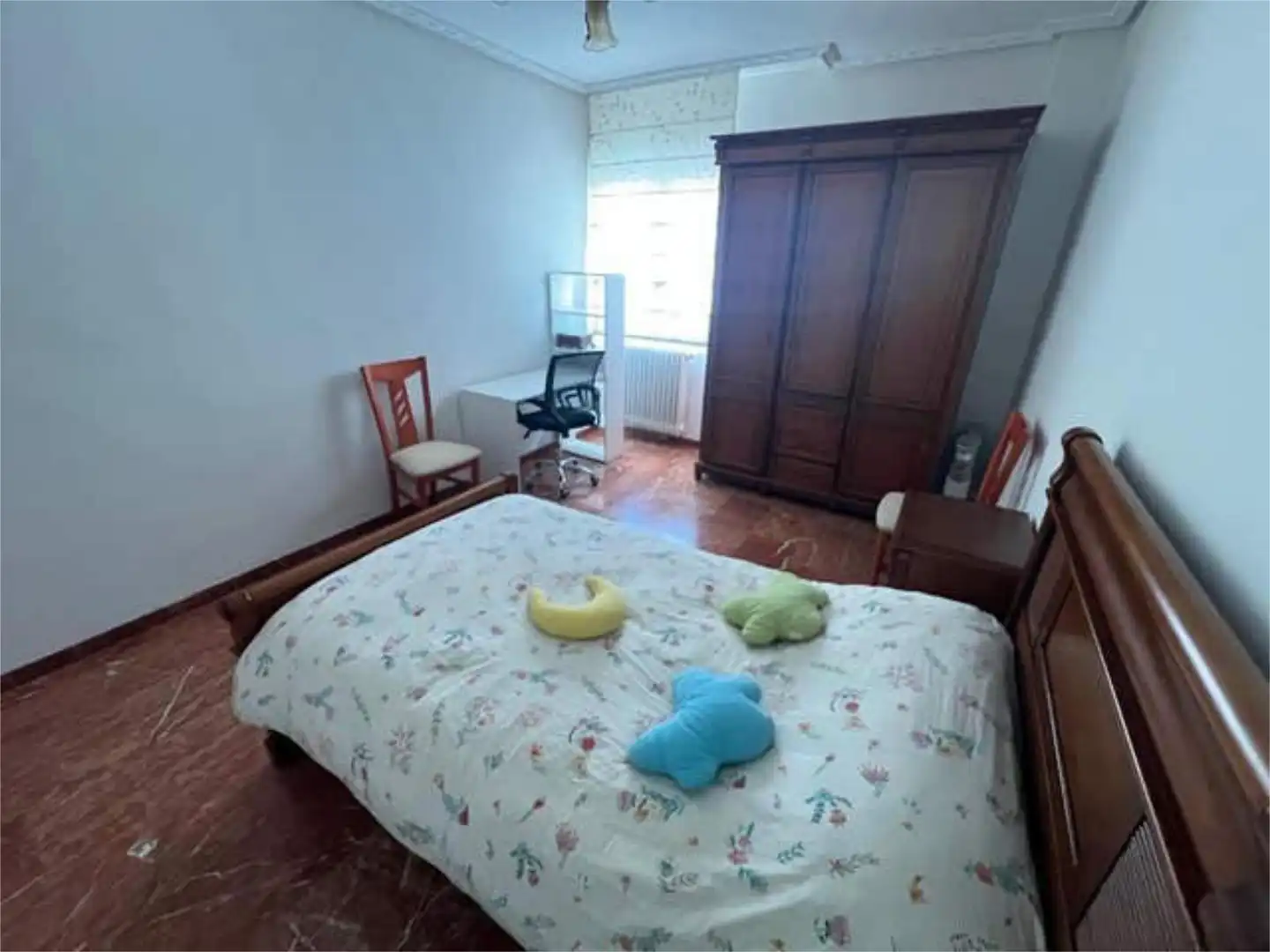 Piso de 120 m² en Baeza