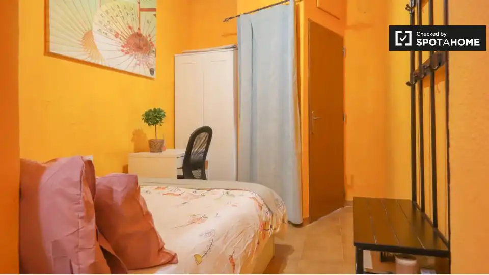 Piso de 40 m² en Madrid